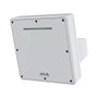 Axis D2210-VE Radar de Seguridad Blanco