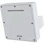 Axis D2210-VE Radar de Seguridad Blanco