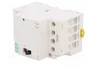 F&F Contactor de Instalación 4-polar 63A 220÷240VAC