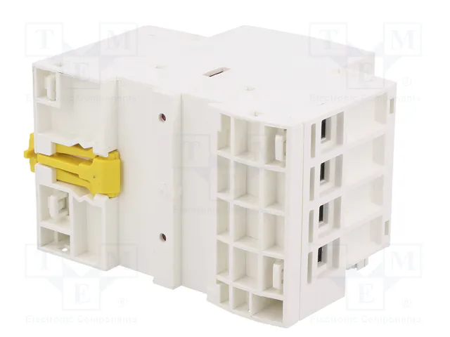F&F Contactor de Instalación 4-polar 63A 220÷240VAC F&F Contactor de Instalación 4-polar 63A 220÷240VAC