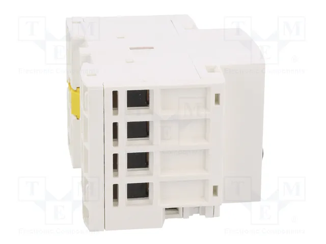 F&F Contactor de Instalación 4-polar 63A 220÷240VAC F&F Contactor de Instalación 4-polar 63A 220÷240VAC