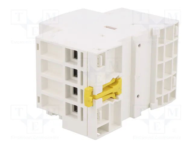 F&F Contactor de Instalación 4-polar 63A 220÷240VAC F&F Contactor de Instalación 4-polar 63A 220÷240VAC