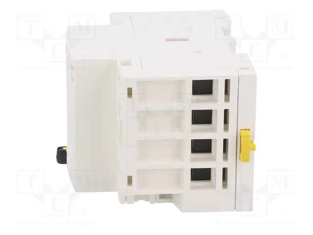 F&F Contactor de Instalación 4-polar 63A 220÷240VAC F&F Contactor de Instalación 4-polar 63A 220÷240VAC