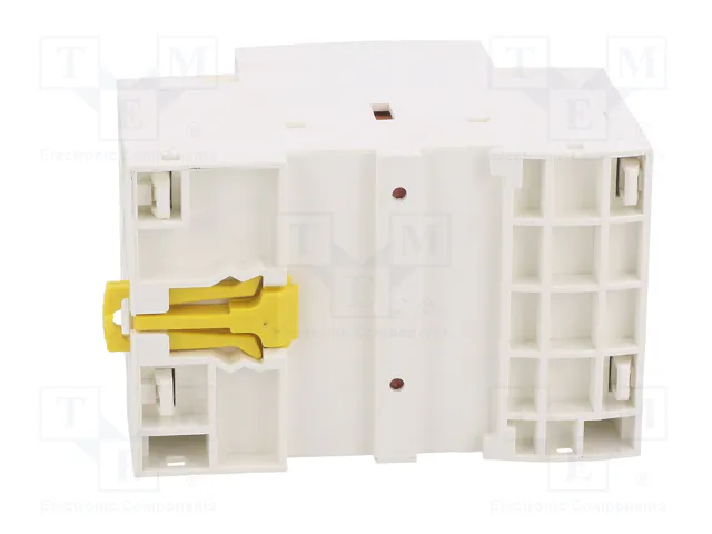 F&F Contactor de Instalación 4-polar 63A 220÷240VAC F&F Contactor de Instalación 4-polar 63A 220÷240VAC