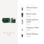 Rituals THE RITUAL OF JING Large Gift Set 6 pz