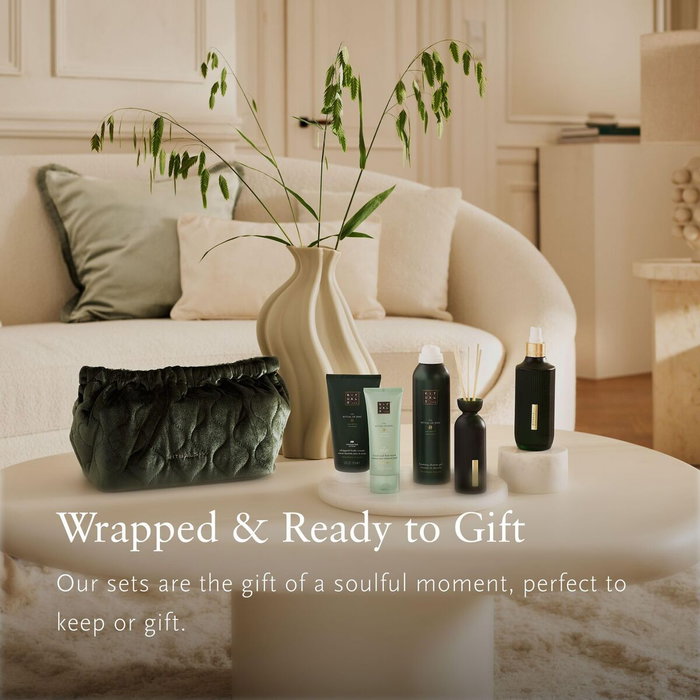 Rituals THE RITUAL OF JING Large Gift Set 6 pz