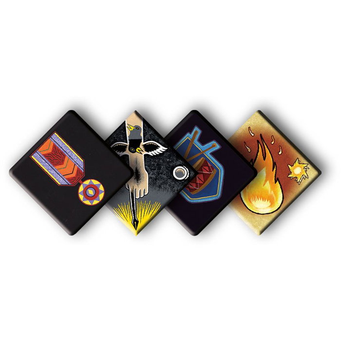 Zygomatic Los Hombres Lobo de Castronegro: El Pacto Edición Definitiva Juego de Mesa Español Zygomatic Los Hombres Lobo de Castronegro: El Pacto Edición Definitiva Juego de Mesa Español