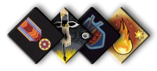 Asmodee Los Hombres Lobo de Castronegro: El Pacto