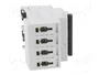 ABB Interruptor magnetotérmico S200 4 polos 32A 6kA