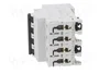 ABB Interruptor magnetotérmico S200 4 polos 32A 6kA