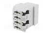 ABB Interruptor magnetotérmico S200 4 polos 32A 6kA