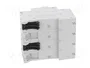 ABB Interruptor magnetotérmico S200 4 polos 32A 6kA