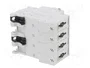 ABB Interruptor magnetotérmico S200 4 polos 32A 6kA