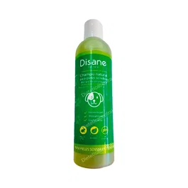 Disane Vet Champú Aloe Vera para Perros 250ml