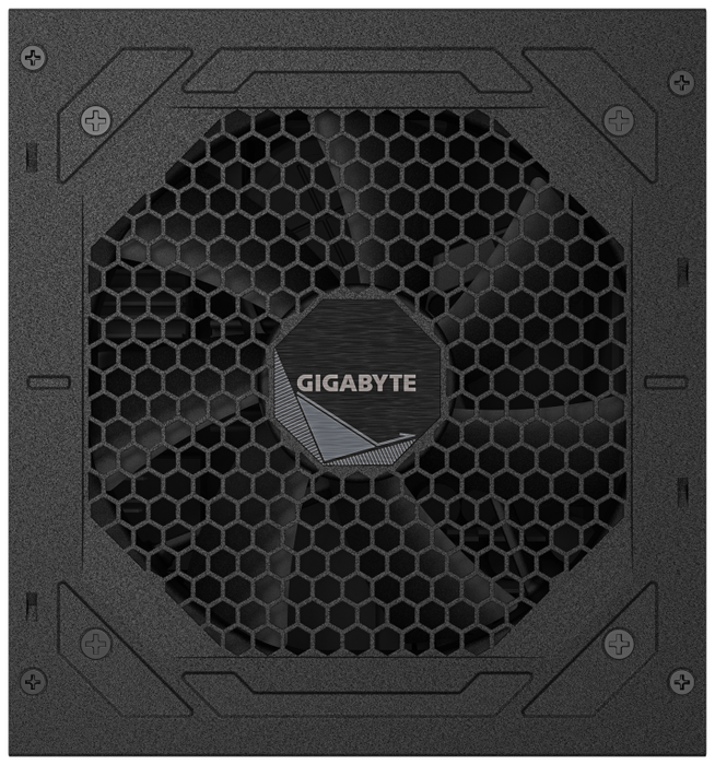 GIGABYTE MODULAR FUENTE ALIM. UD1000GM PG5 V2 80 PLUS GOLD