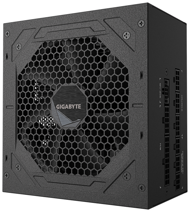 GIGABYTE MODULAR FUENTE ALIM. UD1000GM PG5 V2 80 PLUS GOLD