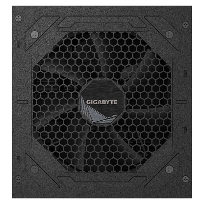 GIGABYTE UD1000GM PG5 V2 1000W ATX 80 PLUS Gold Modular PCIe 5.1