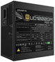 GIGABYTE UD1000GM PG5 V2 1000W ATX 80 PLUS Gold Modular PCIe 5.1