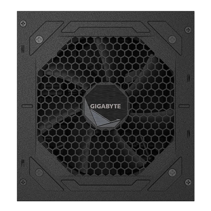 Gigabyte GP-UD1000GM PG5 V2 1000W 80 Plus Gold Fuente de Alimentación Gigabyte GP-UD1000GM PG5 V2 1000W 80 Plus Gold Fuente de Alimentación