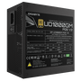 GIGABYTE UD1000GM PG5 V2 1000W ATX 80 PLUS Gold Modular PCIe 5.1