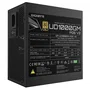 GIGABYTE UD1000GM PG5 V2 1000 W 80 PLUS Gold ATX 3.1 Modular