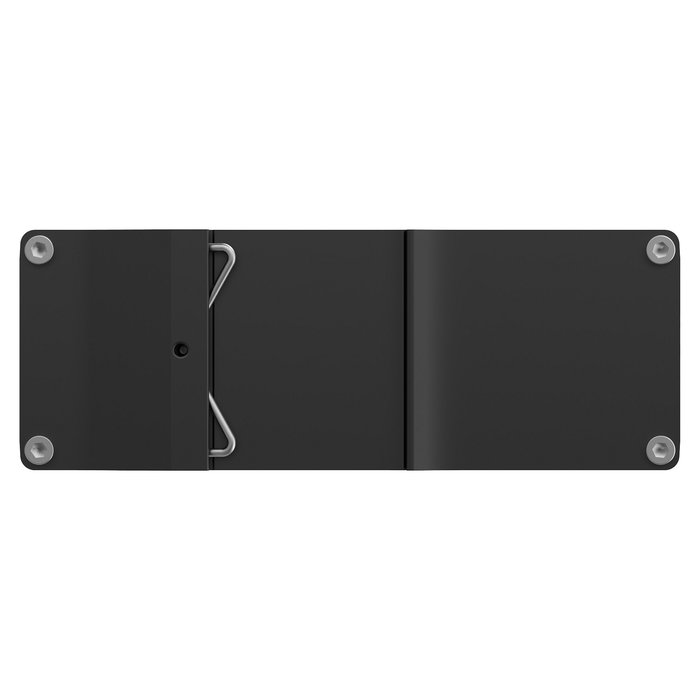 Teltonika Switch Industrial TSW040 8 Puertos Fast Ethernet 10/100, PoE+ (802.3at), No Administrado, 240W, Aluminio, para Condiciones Extremas (-40 a 75°C)