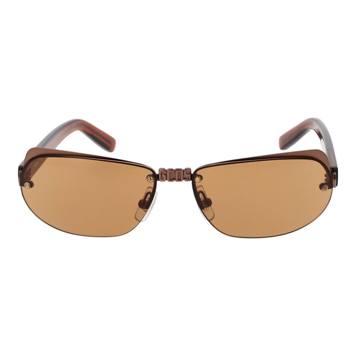Gafas de Sol Unisex GCDS GD0047 5837E