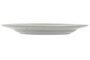 DKD Home Decor Vajilla Delhi 18 Piezas de Porcelana Beige y Blanco