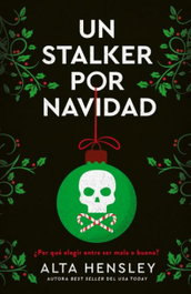 Un stalker por Navidad, Alta Hensley - SOMBRAS