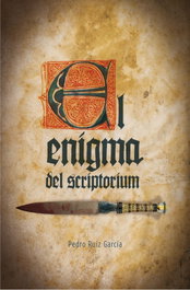 El enigma del scriptorium, Pedro Ruiz García - SM