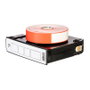 Zebra Z-Band Direct Wristband de Polipropileno Blanco