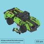 IM Master-Set Const de 335 piezas