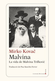 Malvina, Mirko Kova - LLEONARD MUNTANER