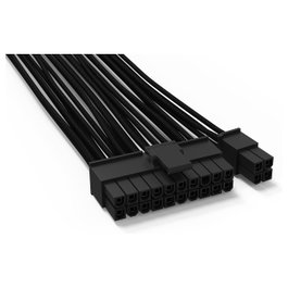 Be Quiet! CB-6620 Cable de alimentación ATX (20+4 pin)