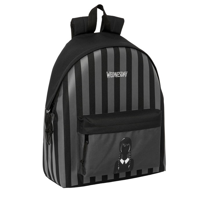 SAFTA Mochila Miercoles 42cm