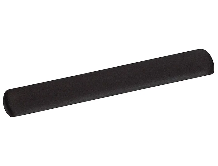 Q-connect Reposamuñecas de gel color negro 475x80x250 mm Q-connect Reposamuñecas de gel color negro 475x80x250 mm