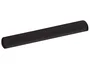 Q-connect Reposamuñecas de gel color negro 475x80x250 mm