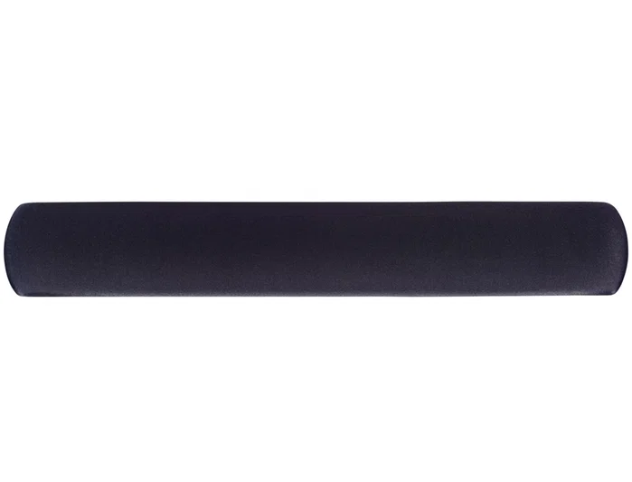 Q-connect Reposamuñecas de gel color negro 475x80x250 mm Q-connect Reposamuñecas de gel color negro 475x80x250 mm