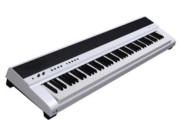 Piano de Escenario Medeli 88 Teclas Sp201/Wh