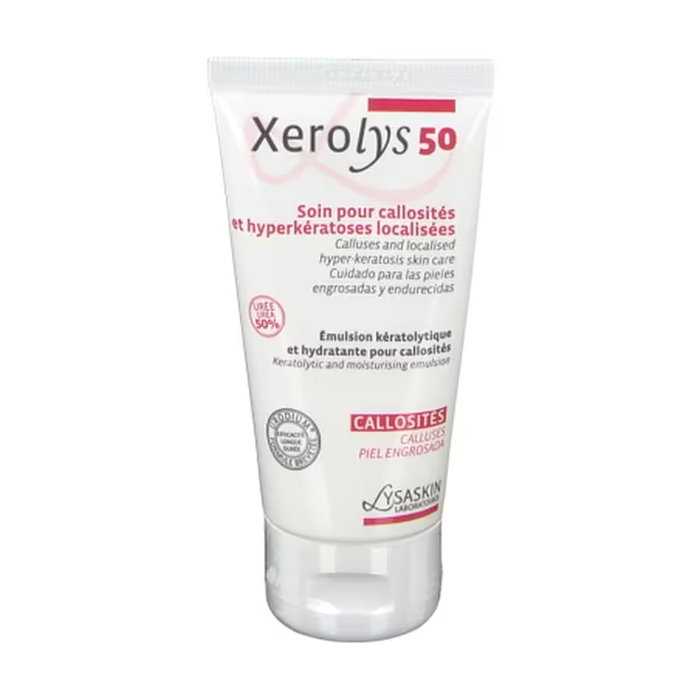 ACM LABORATOIRES XEROLYS-30 Tubo 100ml ACM LABORATOIRES XEROLYS-30 Tubo 100ml