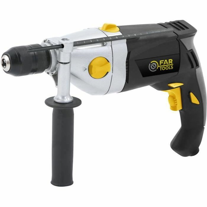 Fartools Martillo perforador PKP 1200 1200W Fartools Martillo perforador PKP 1200 1200W