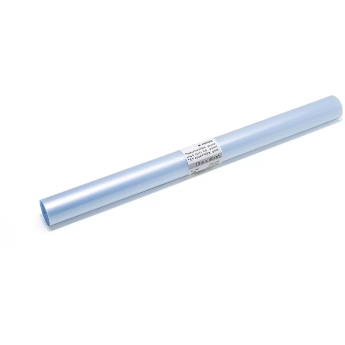 Herma Protector adhesivo para libros transparente 10 m x 40 cm