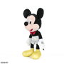 Simba Peluche Mickey D100 Edición 100 Años Disney 25cm