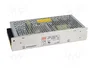 MEAN WELL RS-150-24 Alimentador de impulso 150W 24VDC