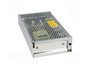 MEAN WELL RS-150-24 Alimentador de impulso 150W 24VDC