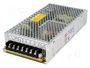 MEAN WELL RS-150-24 Alimentador de impulso 150W 24VDC