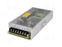MEAN WELL RS-150-24 Alimentador de impulso 150W 24VDC