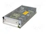 MEAN WELL RS-150-24 Alimentador de impulso 150W 24VDC