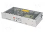 MEAN WELL RS-150-24 Alimentador de impulso 150W 24VDC