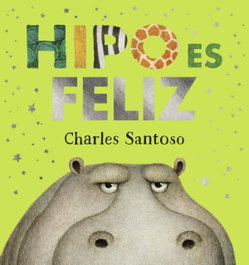 ANAYA, Hipo es feliz - Charles Santoso